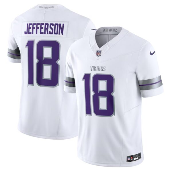 Justin Jefferson Jersey