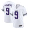 J.J. McCarthy Jersey